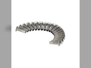 Brake Pad Rivets John Deere 4250 644B 700A 644A 4320 4440 4450 743A 4050 4240 3010 5020 860 4230 760A 570 5010 4020 570A 6030 4010 4000 4040 4430 D2593R