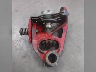 Used Knotter Assembly Massey Ferguson 228 224 128 220 124 120 918001M98
