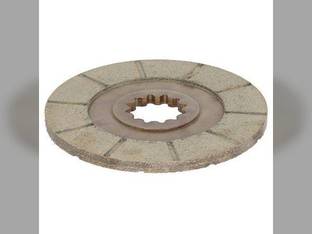 Brake Disc Farmall & International 856 2826 2856 766 1066 1066 826 706 966 2806 806 1026 2706 Hydro 100 Super W9 2756 756 384166R92
