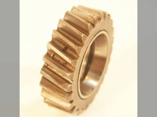 Used Reverse Idler Gear Compatible with John Deere 2255 3141 3641 2141 1640 2150 2941 2040S 3140 1641 2541 1641F 3150 2750 2550 2140 2950 2350 2040 3040 L41604