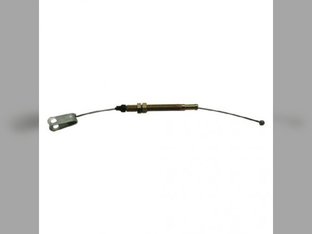 Throttle Cable Massey Ferguson 383 383 390T 390T 375 375 398 398 390 390 365 365 399 399 393 393 3761359M91