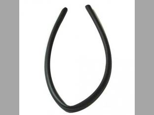 Weather Strip Seal - Upper Door RH John Deere 4450 4050 4240 8650 4960 8450 4250 4650 4030 4640 4755 8850 4040 4430 4840 4555 2940 4630 4255 4055 4955 4440 4850 4230 4760 4560 4350 4455 R83716