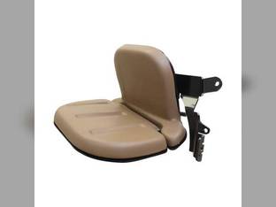 Side Kick Seat John Deere 6140D 6115D 5100M 5100E 6120E 5115M 6130D 5085M 6100D 6105E 5085E 5100MH 4630 6135E