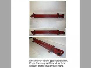 Used Tailgate Lift Cylinder Case IH 8480 700700594