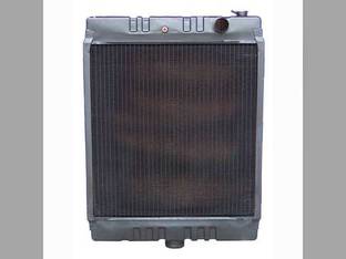 Radiator International 3588 3388 6788 6388 6588 3788 1308143C1
