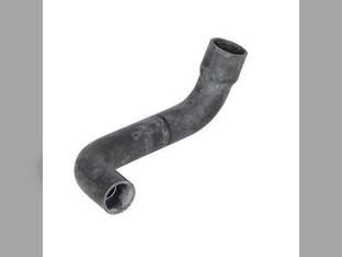 Radiator Hose - Lower John Deere 4230 4040 R53141