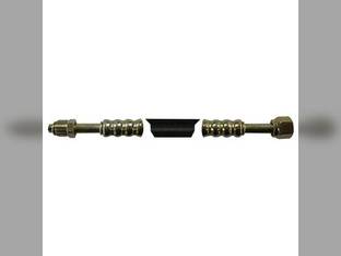 Receiver Drier to Cab Hose fits New Holland 4835 5635 6635 7635 5174152