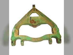 Used Front Drawbar Support John Deere 4240 4440 AR76096