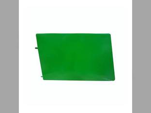 Control Panel Cover - Left Hand Compatible with John Deere 4520 7020 3020 4320 4020 600 500 7520 500A 4620 500C 510 4000 AR40585