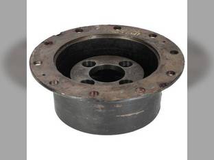 Used MFWD Planetary Pinion Carrier fits Case IH 7110 7120 7130 7140 7150 1969847C1