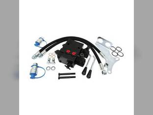 Single Spool Valve Kit Compatible with Massey Ferguson 360 235 250 290 275 31 245 383 40 390 230 20 255 240 150 TO35 180 283 399 282 375 265 35 231 175 398 30 253 135 362 1080