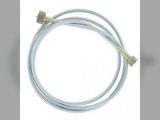 Tachometer Cable fits John Deere 80 80 820 830 AR1357R AR1318R
