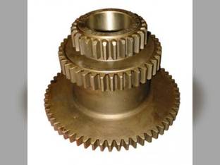 Cluster Gear Case IH 2188 2144 1660 1688 1670 1644 2388 1666 2344 1680 2166 2366 International 1480 1460 1470 915 530699R1