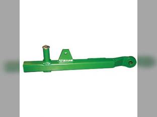 Lower Pull Arm - Right Hand Front Half fits John Deere 300 300B 301 301A 302 302A 400 401 401B 401C 300 301 400 401 820 830 1020 1120 1520 1530 1630 2010 2020 2030 2040 2240 2440 2630 2640 AT30150