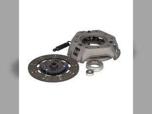 Clutch Kit Ford 4110 900 2031 1821 4031 4131 4120 2111 1841 501 1801 901 600 2130 601 2120 4121 2110 541 700 4140 4000 5010 701 801 2131 800 4130 NDA7563A