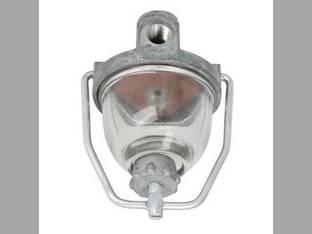 Sediment Bowl Assembly Oliver Allis Chalmers John Deere 2010 International 1256 2826 1466 2856 1066 856 1456 826 706 1566 1206 2706 Hydro 100 2756 756 656 806 1026 Minneapolis Moline Massey Harris