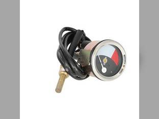 Temperature Gauge - Transmission Oil Compatible with John Deere 500C 4620 4520 500B 510 4000 4020 600 500A 3020 4320 AR46979