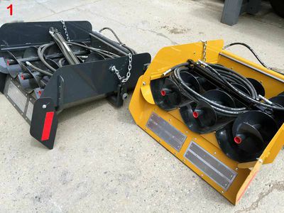 3 Auger Discharge :: Kuhn Knight • Roto-Mix Mixers