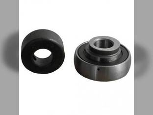 Lock Collar Bearing Non-Greaseable Bore 1/2