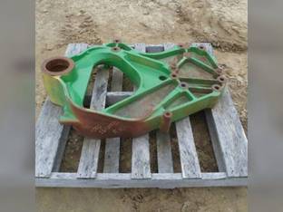 Used RH Final Drive Pivot Housing Compatible with John Deere 9560 SH 9550 SH 9510 SH 9500 SH H144023