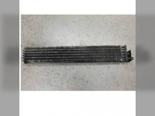 Used Fan Drive Hydraulic Oil Cooler Case IH STX425 STX425 STX500 STX500 STX450 STX450 433671A1
