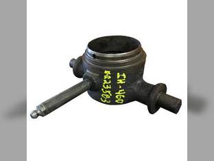 Used Clutch Release Bearing Carrier International 350 666 2656 674 606 656 585 784 340 2504 464 684 544 686 300 2544 504 454 484 460 574 584 330 Case IH 695 885 3220 495 3230 395 585 995 895 595 685