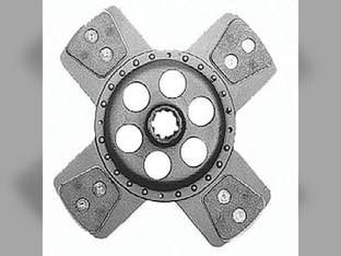 Remanufactured Clutch Disc Massey Ferguson 235 165 302 230 50 20 255 3165 245 202 40 265 35 175 2200 2135 30 203 TO30 135 150 65 180 185892M94