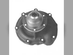 Remanufactured Water Pump fits International Hydro 70 Hydro 86 666 686 706 756 786 826 886 2706 2756 2826 3088 3288 715 1420 1400 3132676R94 735097C91 3132676R93 fits Case IH 1620 782 3132676R94