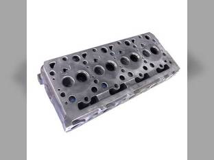 Used Cylinder Head Kubota L5240 V2403 L5740 1G928-03040