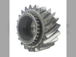 Used Planetary Pinion Gear fits John Deere 4850 4955 4960 R72192