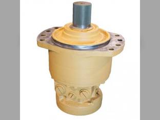 Hydraulic Motor Caterpillar 252 252B2 268B 236 248B 262B 246B 236B2 280-7856