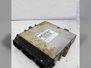 Used Vehicle Controller Compatible with John Deere 7930 8430 8330 8230 8530 7630 8130 7830 7730 RE247827