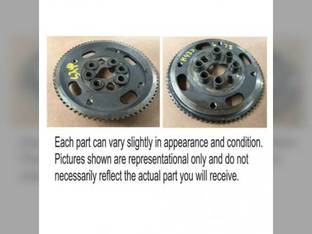 Used MFWD Planetary Support Gear Ford 7740 555C 545C 455C 655C 445D 250C 345C 345D 455D 545D 445C 260C 5640 655D 675D 6640 555D 7840 Case IH 5250 5120 5230 5130 5140 5240 David Brown Case 480F 580K