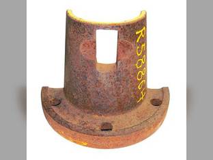 Used Wheel Sleeve Compatible with John Deere 4630 4850 8630 8650 4640 8640 4620 4840 8440 6030 8450 4650 8430 R58864