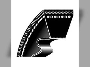 Belt fits Hesston 857326 5VX850