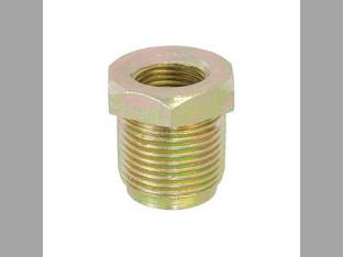 Shoulder Nut fits Massey Ferguson 165 275 283 290 265S 283 65 165 175 178 255 261 271 281 290 565 390 275 283 290 283 65 290 390 894060M3 894060M1