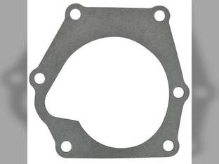 Water Pump Gasket - Pump to plate David Brown 1212 996 995 990 1200 1210 K262880