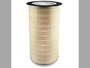 Filter - Air Outer PA2434 67685 C92 John Deere International 1566 1086 7288 3588 4366 5288 6588 3788 5088 3388 1466 4386 1066 1568 6788 1486 7488 6388 5488 Allis Chalmers Case IH John Deere New Idea