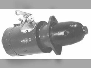 Remanufactured Starter - Delco Style DD (4009) fits International A C 55784D fits Delco Remy 1107021 140-051