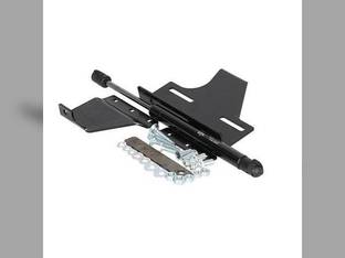 Door Cylinder Kit - Right Side International 1086 3588 3688 986 5288 5088 3388 886 6388 3488 1586 5488 6588 3788 3288 Hydro 186 6788 3088 1486 Case IH 2588 2588 2388 2388