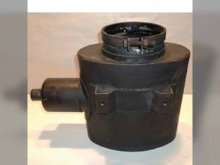 Used Precleaner Case 2594 2394 2590 2390 A147025 Case IH 2394 3594 2594 3394
