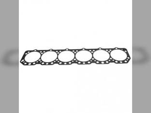 Head Gasket John Deere 9650 STS CTS 9660 STS CTSII 9550 SH 8200 7820 8100 8210 8300 7920 9660 9760 STS 8320 9750 STS 8400 9610 8120 8310 8220 6610 7710 8420 9510 8110 8410 7810 300 9550 7200 8520
