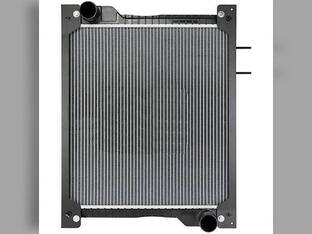 Radiator fits Case IH Magnum 305 Magnum 335 MX275 MX305 87390680
