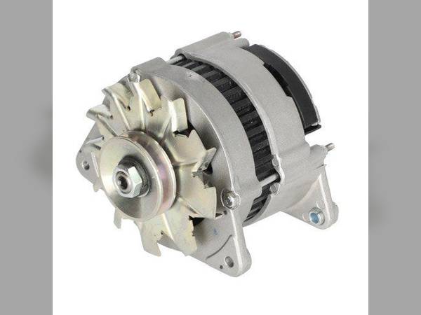 New Alternator Massey Ferguson 390 393 396 398 399 4260 12088