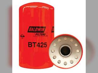 Filter - Hydraulic Spin On BT424 D8NN F914 BA D8NN F914 CA D8NN M903 AA Ford 8730 TW10 8830 8600 8630 8530 8700 8000 TW20 9700 TW5 9600 9000 TW15 D8NN-F914-BA