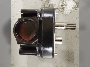 Used Hydraulic Pump New Holland LS170 L160 L175 L170 C175 86566183