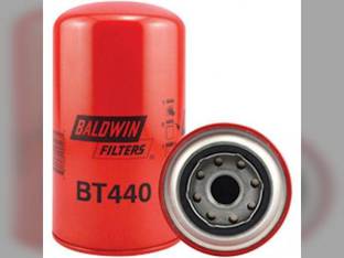 Filter - Lube Full Flow Spin On BT440 Allis Chalmers 7040 7060 7045 7050 8070 4W-220 8050 8030 7080 7580 7030 4037047 Gleaner N5 N6 R5 L3 R6