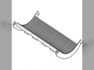 Concave fits John Deere 8820 AH113444