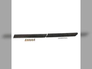 Cylinder Rasp Bar Kit fits Gleaner R40 R42 R50 R52 R62 R72 R60 R70 71367933 OGL4050HL