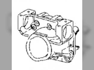 Front Axle Housing - Carraro John Deere 5415 5615 5715 R189705